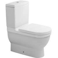 Duravit Starck 3 (0128090000)