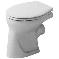 Duravit Duraplus Bambi (0106090000)