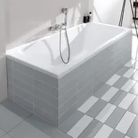 Villeroy & Boch Omnia Architectura Rechteckbadewanne 70 x 140