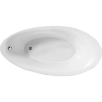 Villeroy & Boch Aveo Ovalbadewanne 95 x 190 cm