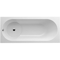 Villeroy & Boch Libra Rechteckbadewanne 80 x 180 cm
