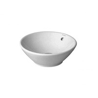 Duravit Bacino Aufsatzwaschtisch Ø 42 cm (0325420000)