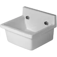 Duravit Starck 3 Ausgussbecken 48 x 42,5 cm (03134800001)