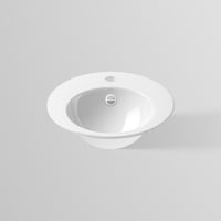 Alape EB.K400H Einbaubecken Ø 40 cm (2003000000)