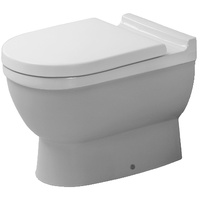 Duravit Starck 3 (01240900001)