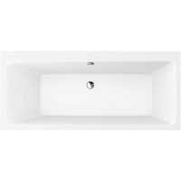 Villeroy & Boch Subway Rechteckbadewanne 75 x 170 cm