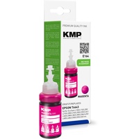 KMP kompatibel zu Epson T6643 magenta