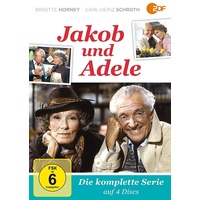 Onegate media gmbh Jakob und Adele - Die komplette