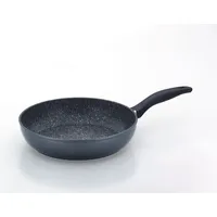 Kela Stoneline Bratpfanne 28 cm schwarz