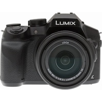 Panasonic Lumix DMC-FZ300