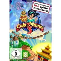 Intenium Cake Mania 3 (PC)