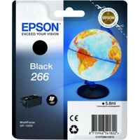 Epson 266 schwarz