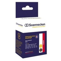 Kompatible Ware Soennecken Tintenpatrone 80173 wie Canon CL541XL c/m/y