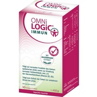 Institut Allergosan Omni Logic Immun Pulver 450 g