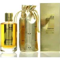 Mancera Gold Intensive Aoud Eau de Parfum 120 ml