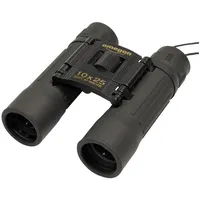 Omegon Pocketstar 10x25 schwarz