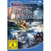 Intenium Living Legends: Die Rache des Biests - Sammleredition