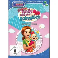Plaion Delicious: Emily und das Babyglück - Sammleredition (PC)
