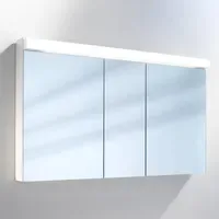 Schneider Lowline 130 cm LED weiß