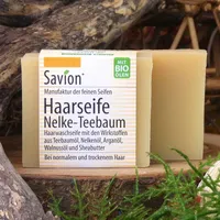 Savion Rizodermol Seife 80 g
