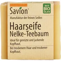 Savion Rizodermol Seife 80 g