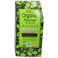 Radico Colour Me Organic leichtes aschblond 100 g