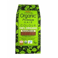 Radico Colour Me Organic karamellblond 100 g