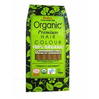 Radico Colour Me Organic champagnerblond 100 g