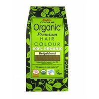 Radico Colour Me Organic beigeblond  100 g
