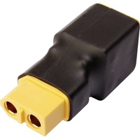 Reely Adapterstecker [2x XT60 - 1x XT60] parallel geschalten