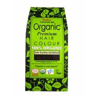 Radico Colour Me Organic sehr dunkles aschblond 100 g
