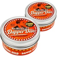 Dapper Dan Men's Pomade 100 ml