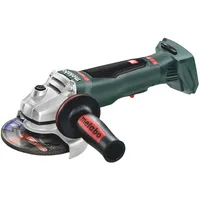 Metabo WPB 18 LTX BL 125 Quick ohne Akku