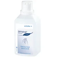 Schülke sensiva protective emulsion 500 ml
