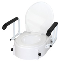Bischoff & Bischoff TSE-A Toilettensitzerhöhung