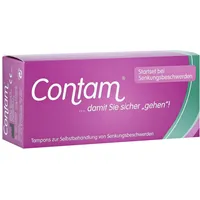 Med Sse System GmbH CONTAM Startset Senkung