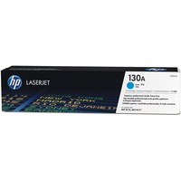 HP 130A cyan