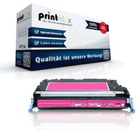 Kompatible Ware kompatibel zu HP 502A magenta (Q6473A)