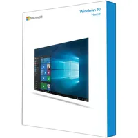 Microsoft Windows 10 Home USB-Stick OEM DE