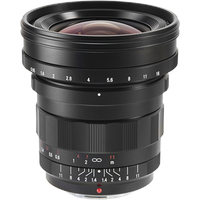 Voigtländer Nokton 10,5mm F0,95 Micro Four Thirds