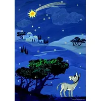 Bergmoser + Höller Wie Aaron nach Bethlehem kam, m.