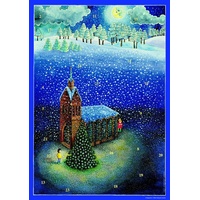 Bergmoser + Höller Rafi sucht das Christkind, m. Begleitbuch