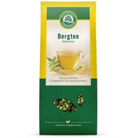 Lebensbaum Bergtee Kräutertee 30 g