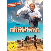 Concord Der schwarze Bumerang (Home Edition) (DVD)