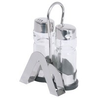 Contacto Salz-/ Pfeffer Menage 12 cm (1416002)
