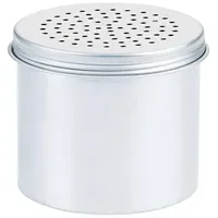 Contacto Salzstreuer 12 cm Aluminium (2262065)