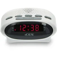 ICES ICR-210 weiß