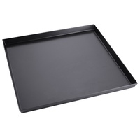 Contacto Rechteckiges Pizzablech 50 x 50 x 3 cm