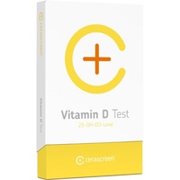 Cerascreen Vitamin D Testkit