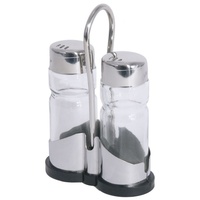 Contacto Salz-/ Pfeffer Menage 12 cm (1411002)